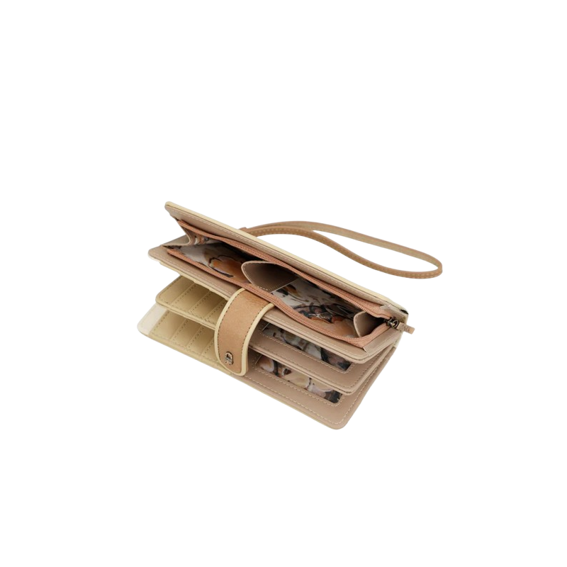 Anekke moteriška piniginė