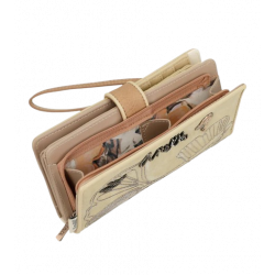 Anekke moteriška piniginė