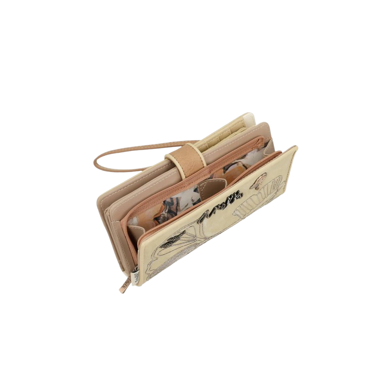 Anekke moteriška piniginė