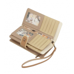 Anekke moteriška piniginė