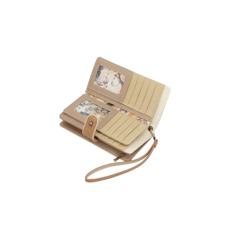 Anekke moteriška piniginė