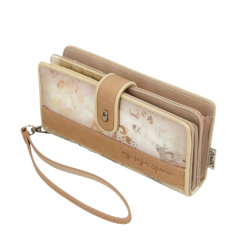 Anekke moteriška piniginė