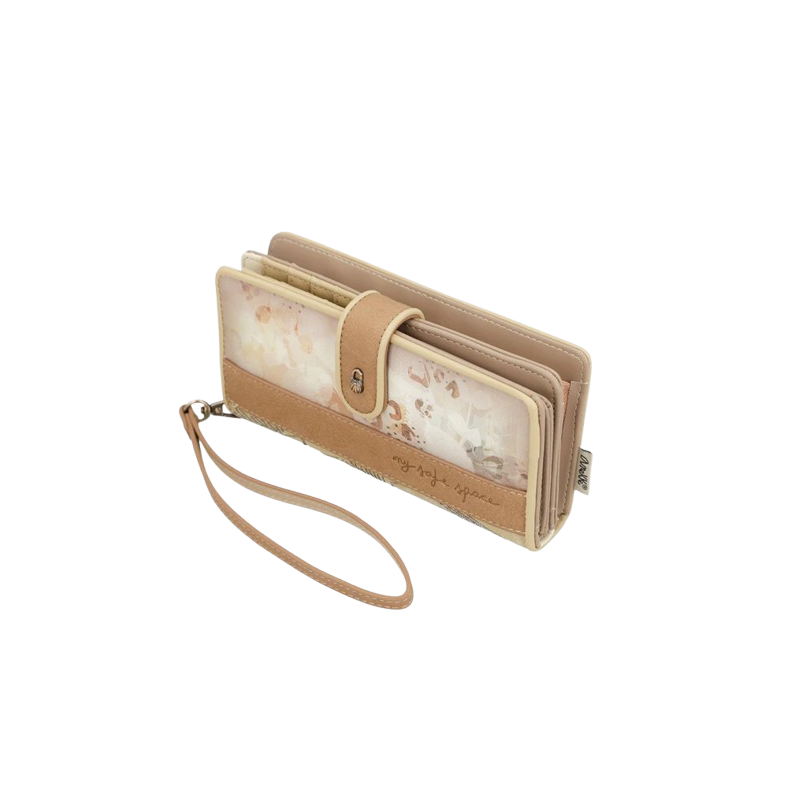 Anekke moteriška piniginė