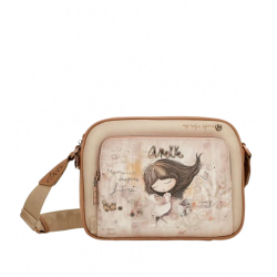 Anekke moteriška rankinė