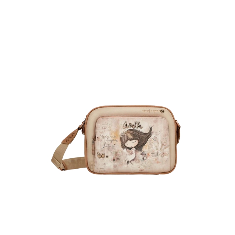 Anekke moteriška rankinė