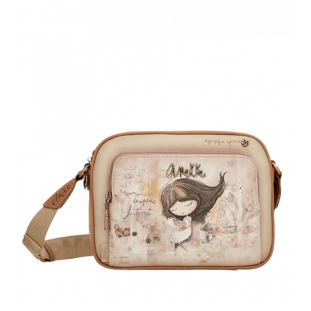 Anekke moteriška rankinė