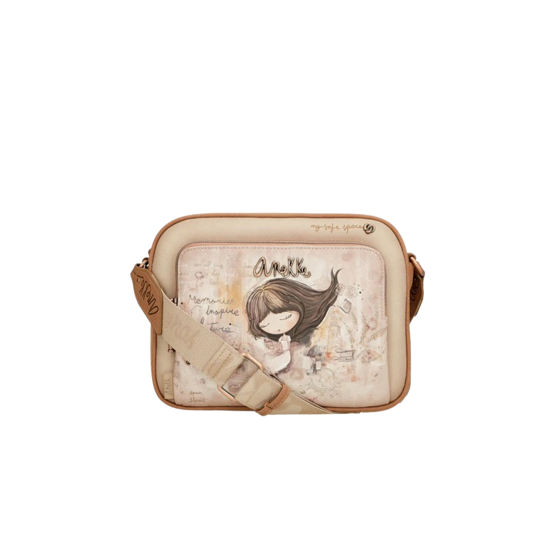 Anekke moteriška rankinė