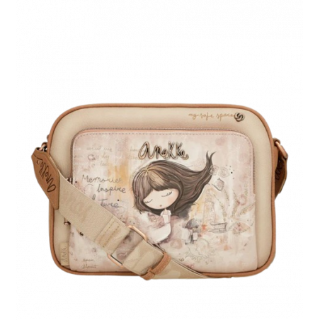 Anekke moteriška rankinė