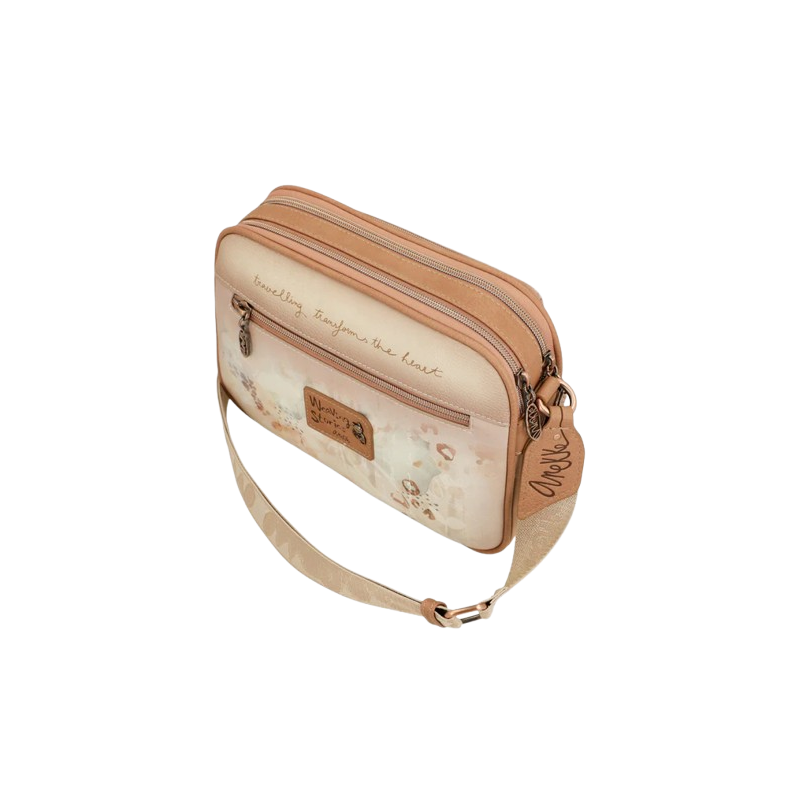 Anekke moteriška rankinė