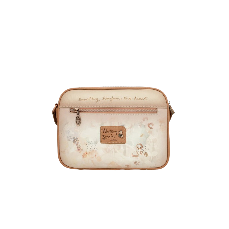 Anekke moteriška rankinė