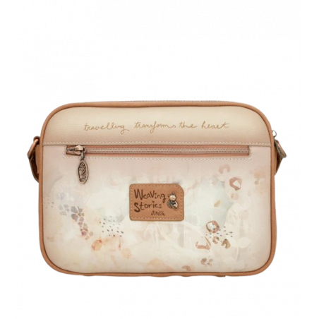 Anekke moteriška rankinė