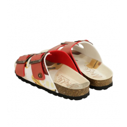 Anekke moteriškos įspirtukės