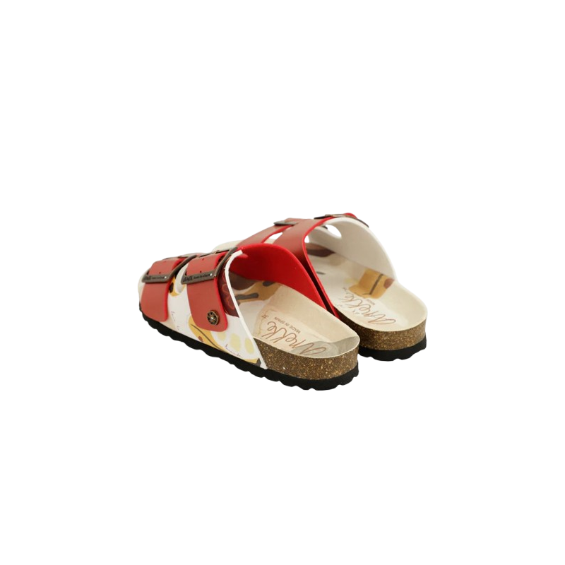 Anekke moteriškos įspirtukės