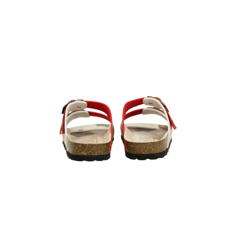 Anekke moteriškos įspirtukės