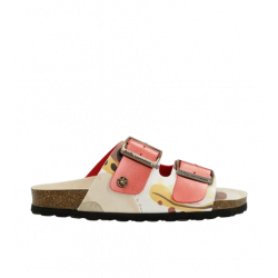 Anekke moteriškos įspirtukės