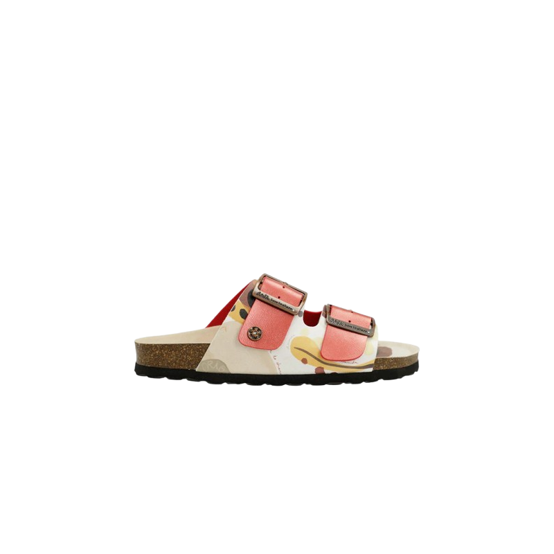 Anekke moteriškos įspirtukės