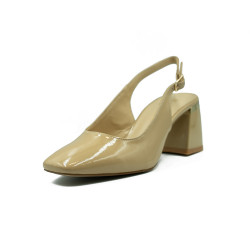 Nicolo Ferretti moteriškos basutės