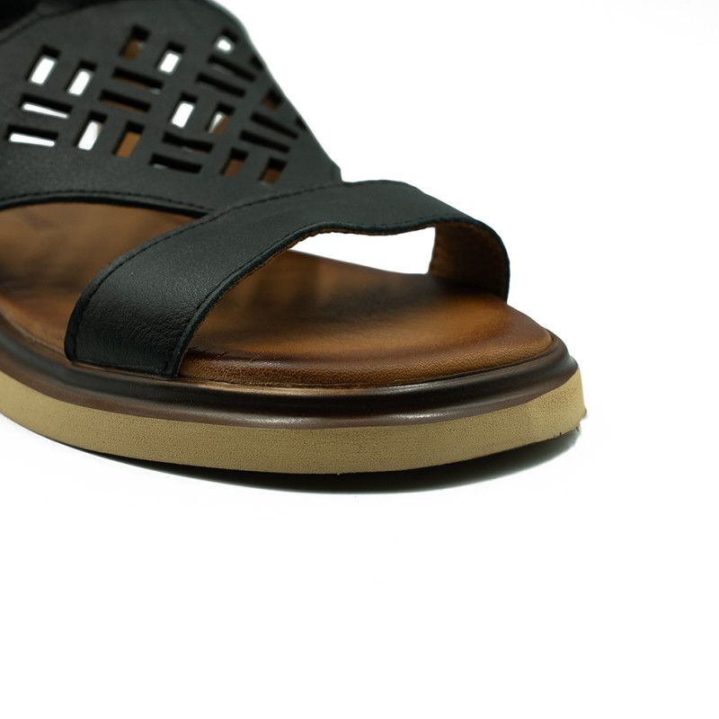 Nicolo Ferretti moteriškos basutės