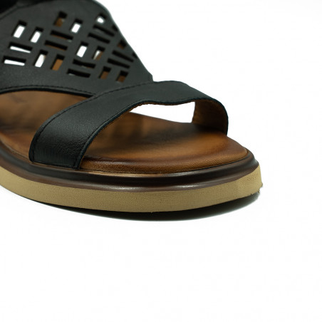 Nicolo Ferretti moteriškos basutės