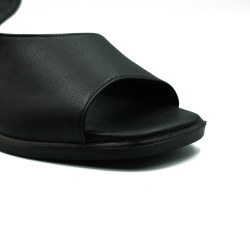 Nicolo Ferretti moteriškos basutės