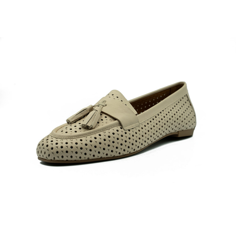 Nicolo Ferretti moteriški bateliai