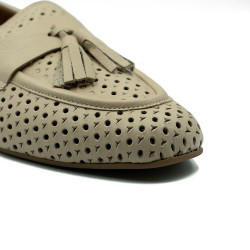 Nicolo Ferretti moteriški bateliai