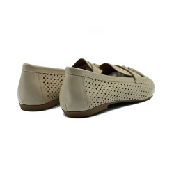 Nicolo Ferretti moteriški bateliai