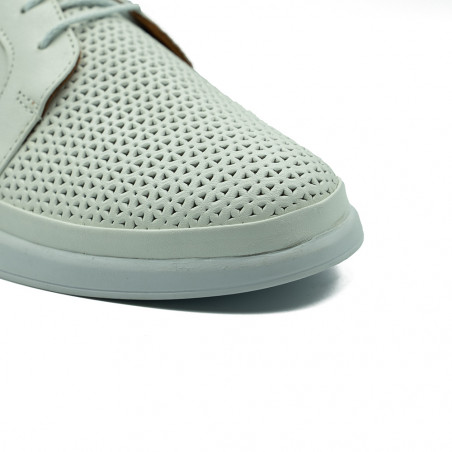 Nicolo Ferretti moteriški bateliai