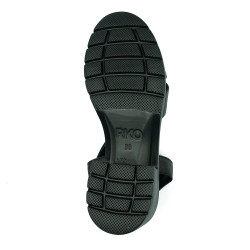 Rylko moteriškos basutės