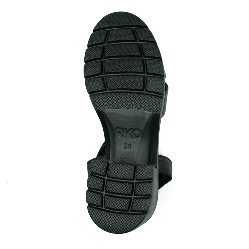 Rylko moteriškos basutės