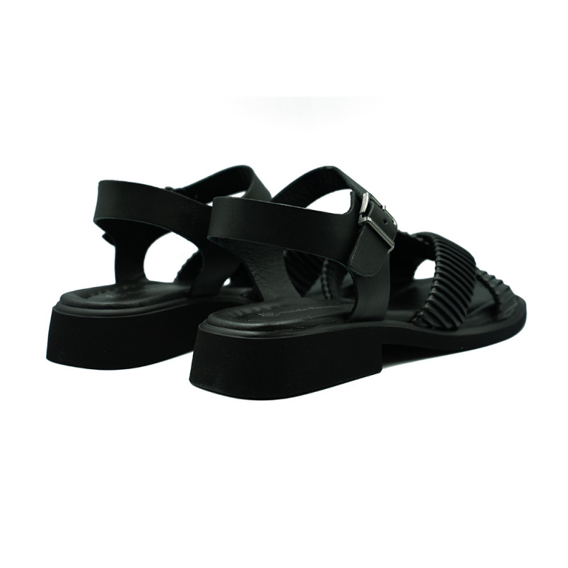 Nicolo Ferretti moteriškos basutės