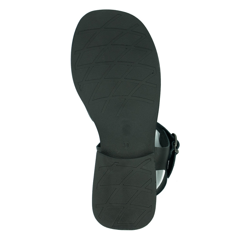 Nicolo Ferretti moteriškos basutės