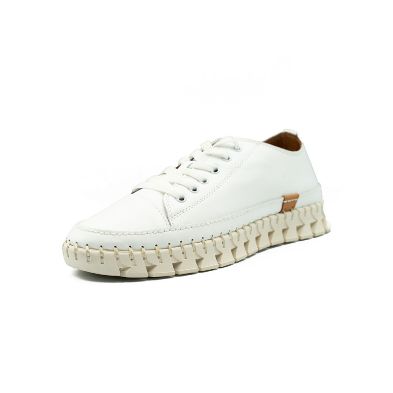 Guero moteriški bateliai