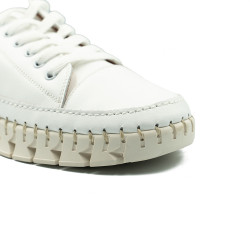 Guero moteriški bateliai