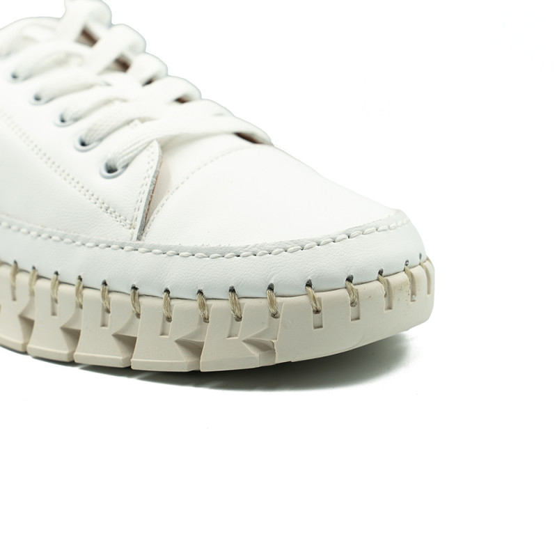 Guero moteriški bateliai