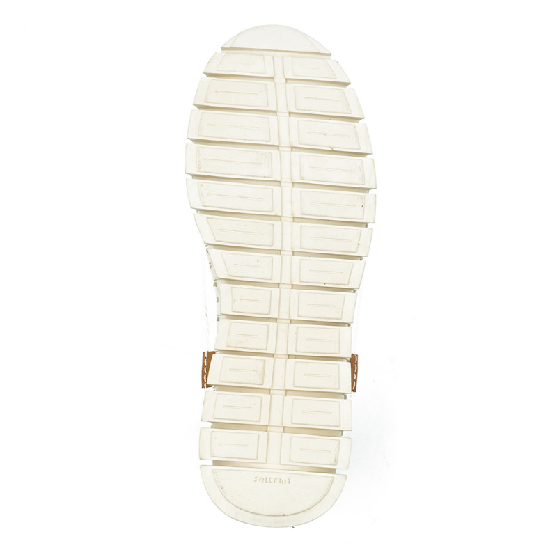 Guero moteriški bateliai