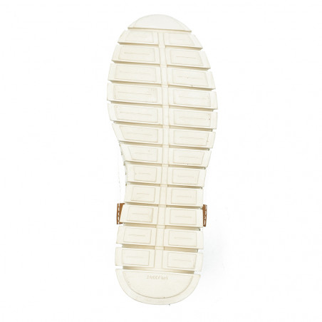 Guero moteriški bateliai