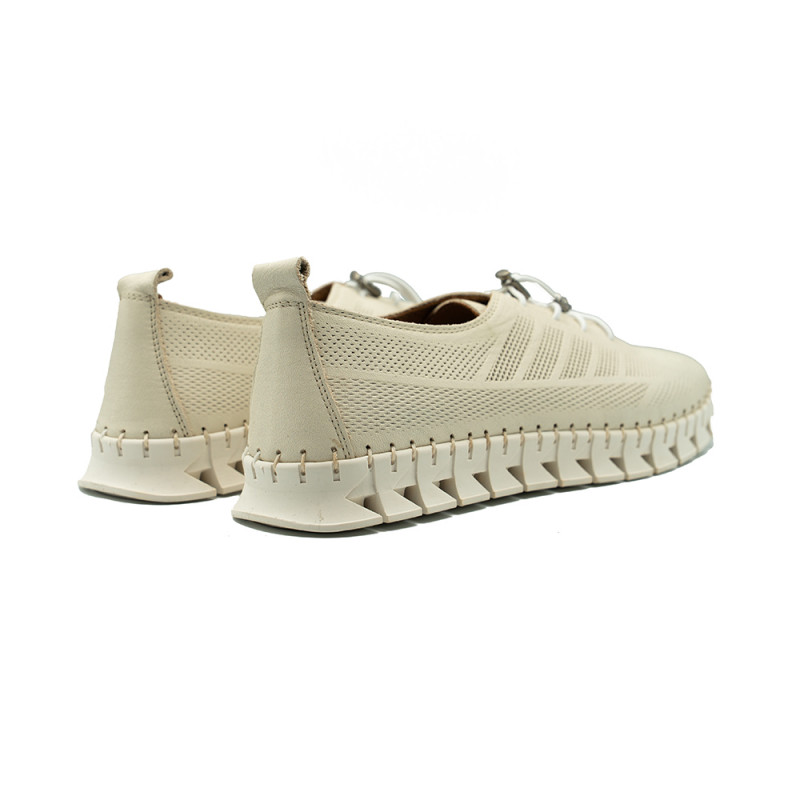 Guero moteriški bateliai