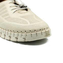 Guero moteriški bateliai