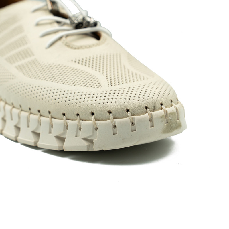 Guero moteriški bateliai