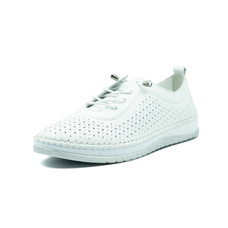 Nicolo Ferretti moteriški bateliai