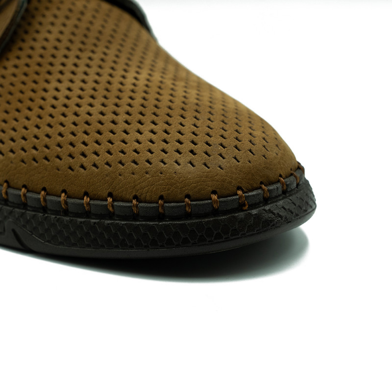 Paul Branco vyriški bateliai