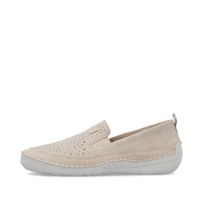 Rieker moteriški bateliai