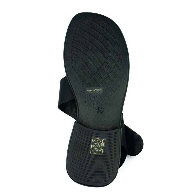 Nicolo Ferretti moteriškos basutės