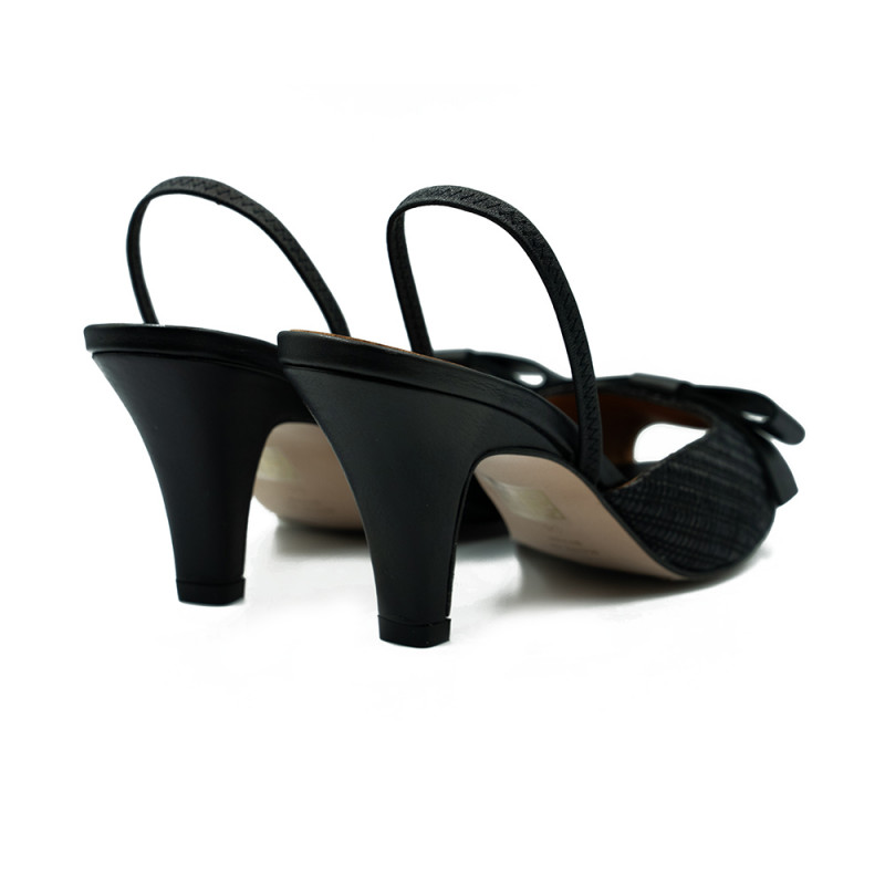 Angel Alarcon moteriškos basutės