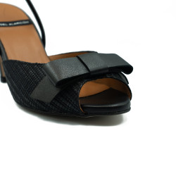 Angel Alarcon moteriškos basutės