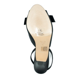 Angel Alarcon moteriškos basutės