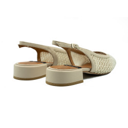 Angel Alarcon moteriškos basutės