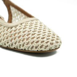 Angel Alarcon moteriškos basutės