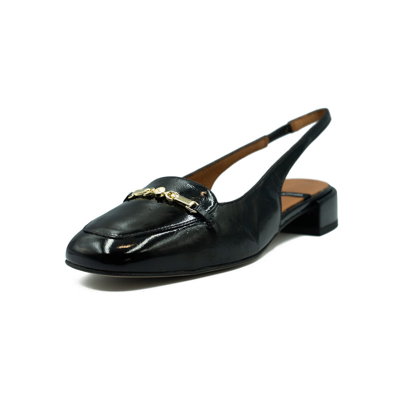 Angel Alarcon moteriškos basutės